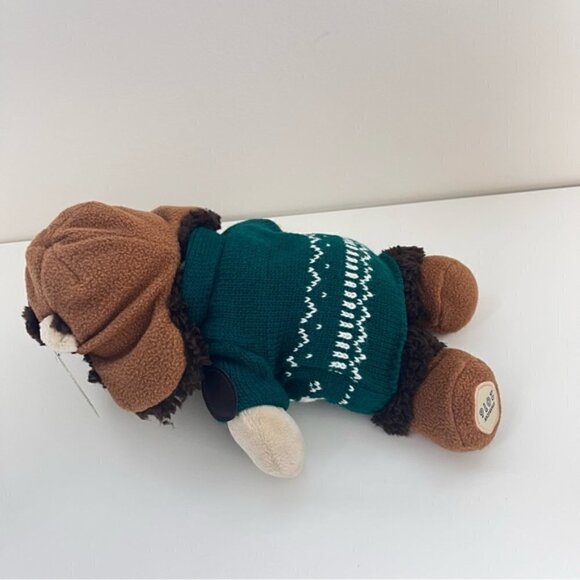 BEARISTA 🐻 Starbucks Coffee Collectible 2016 NIB - Picture 3 of 5